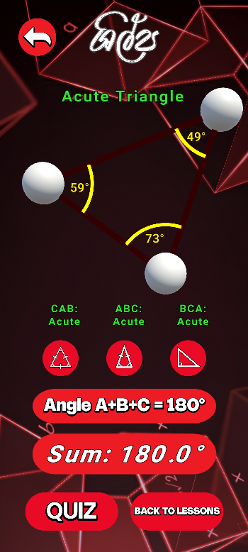Mathematics Screenshot 6